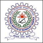 National Institute of Technology Agartala Logo